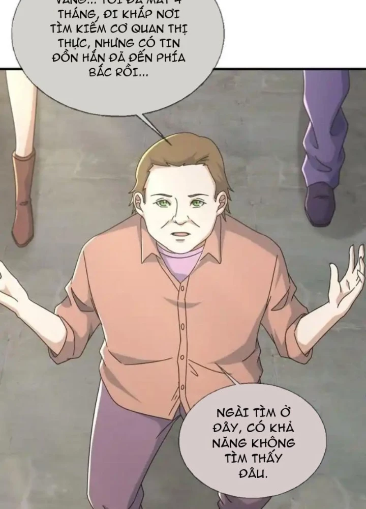 Mạt Thế Lạc Viên Chapter 105 - 69