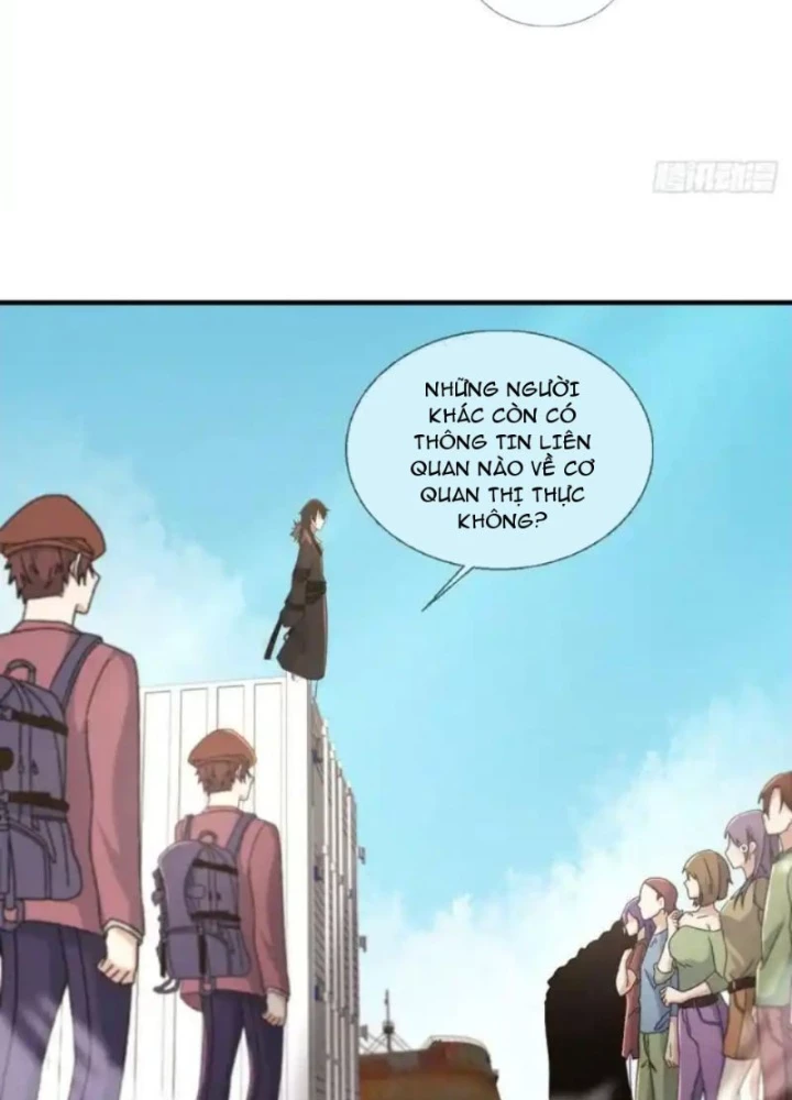 Mạt Thế Lạc Viên Chapter 105 - 73