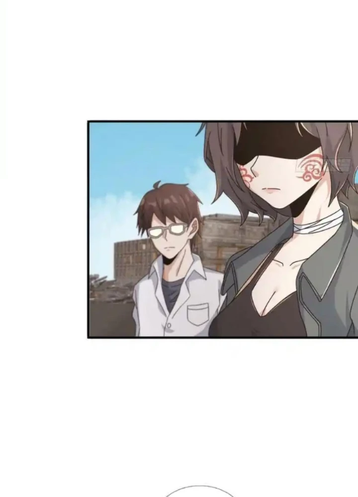 Mạt Thế Lạc Viên Chapter 105 - 75