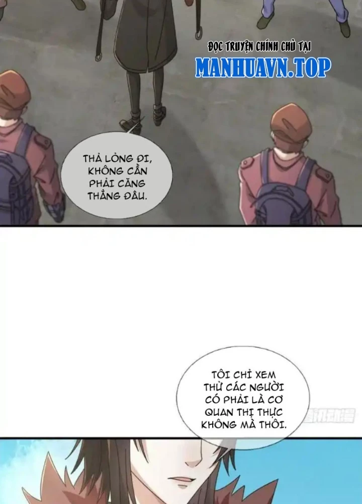 Mạt Thế Lạc Viên Chapter 105 - 81