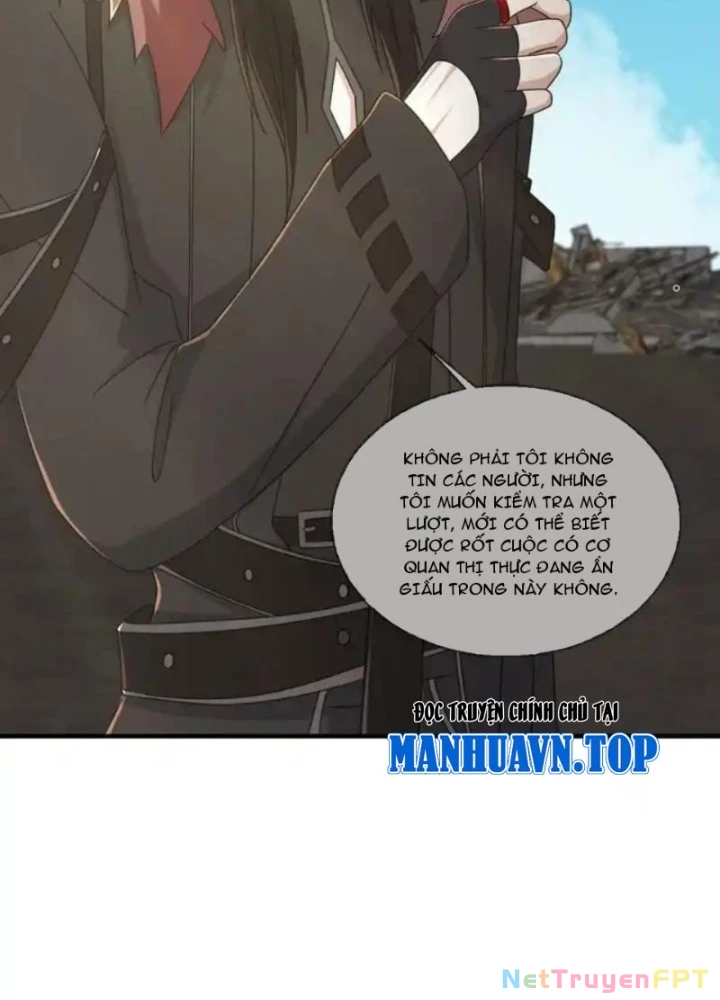 Mạt Thế Lạc Viên Chapter 105 - 83