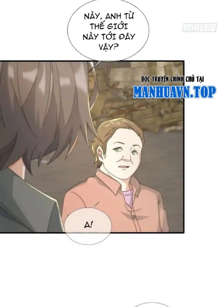 Mạt Thế Lạc Viên Chapter 105 - 87