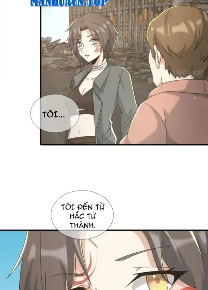 Mạt Thế Lạc Viên Chapter 105 - 89