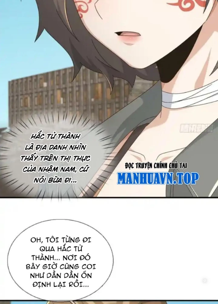 Mạt Thế Lạc Viên Chapter 105 - 91