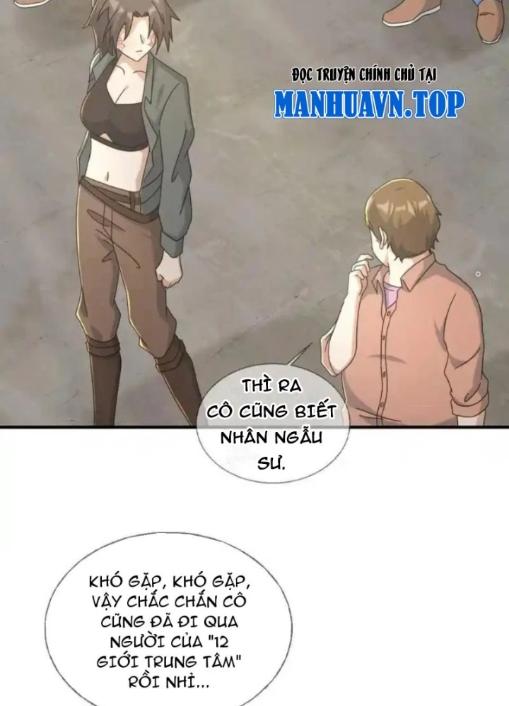 Mạt Thế Lạc Viên Chapter 105 - 95