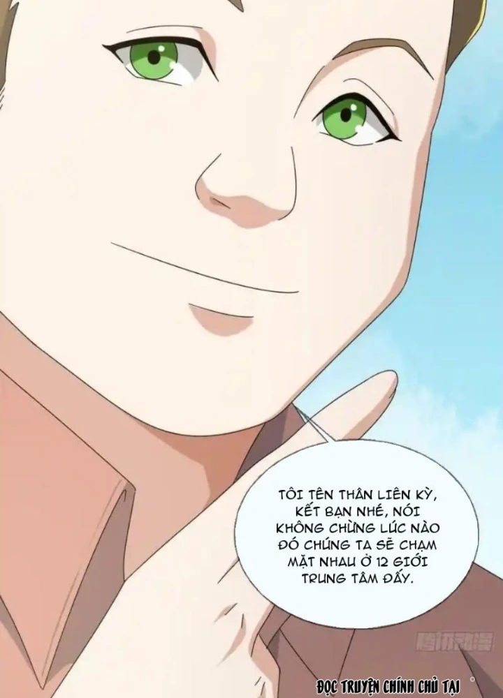 Mạt Thế Lạc Viên Chapter 105 - 97