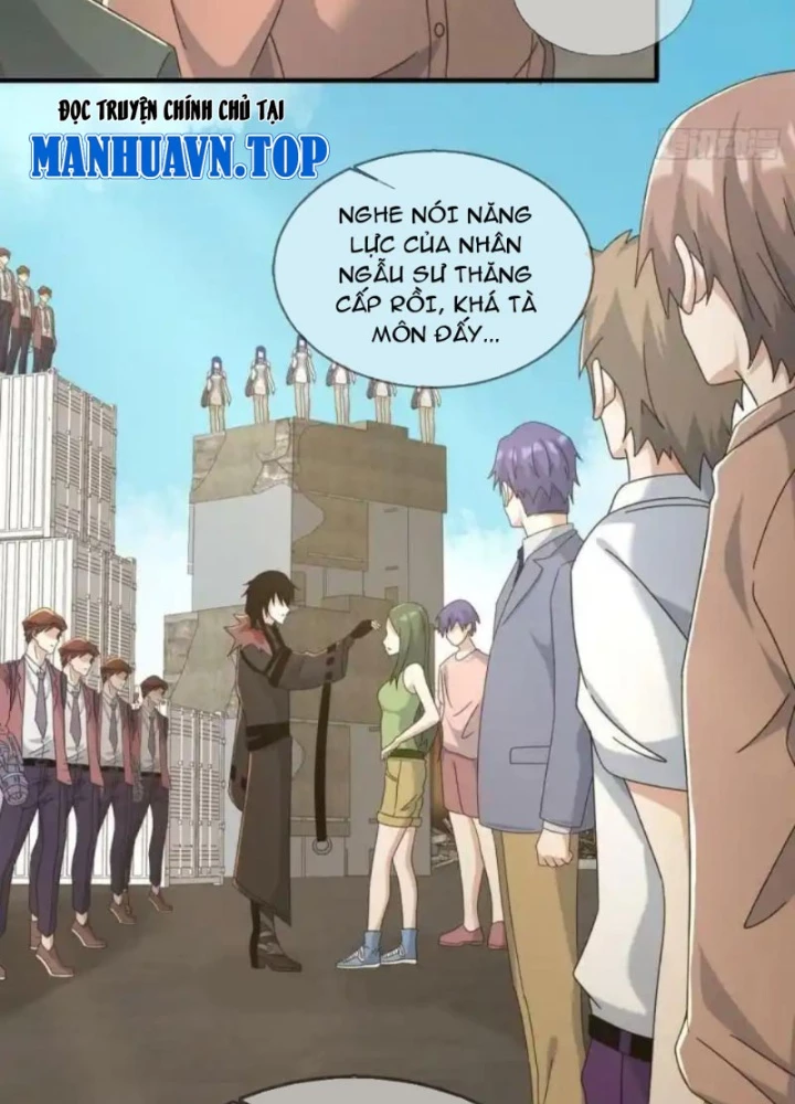 Mạt Thế Lạc Viên Chapter 105 - 103