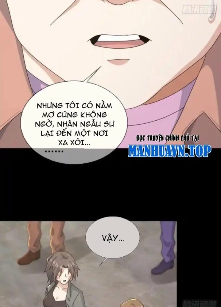 Mạt Thế Lạc Viên Chapter 105 - 109