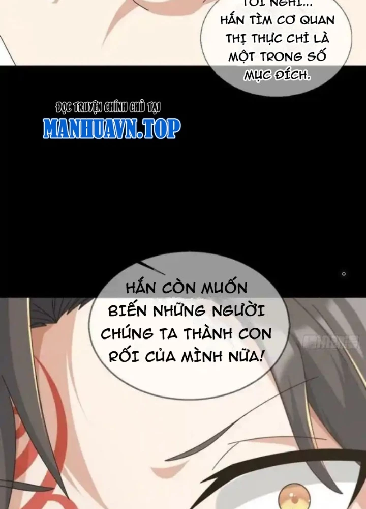 Mạt Thế Lạc Viên Chapter 105 - 113