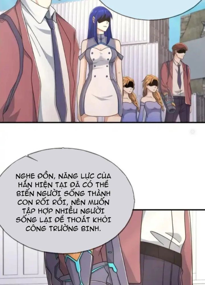 Mạt Thế Lạc Viên Chapter 106 - 3