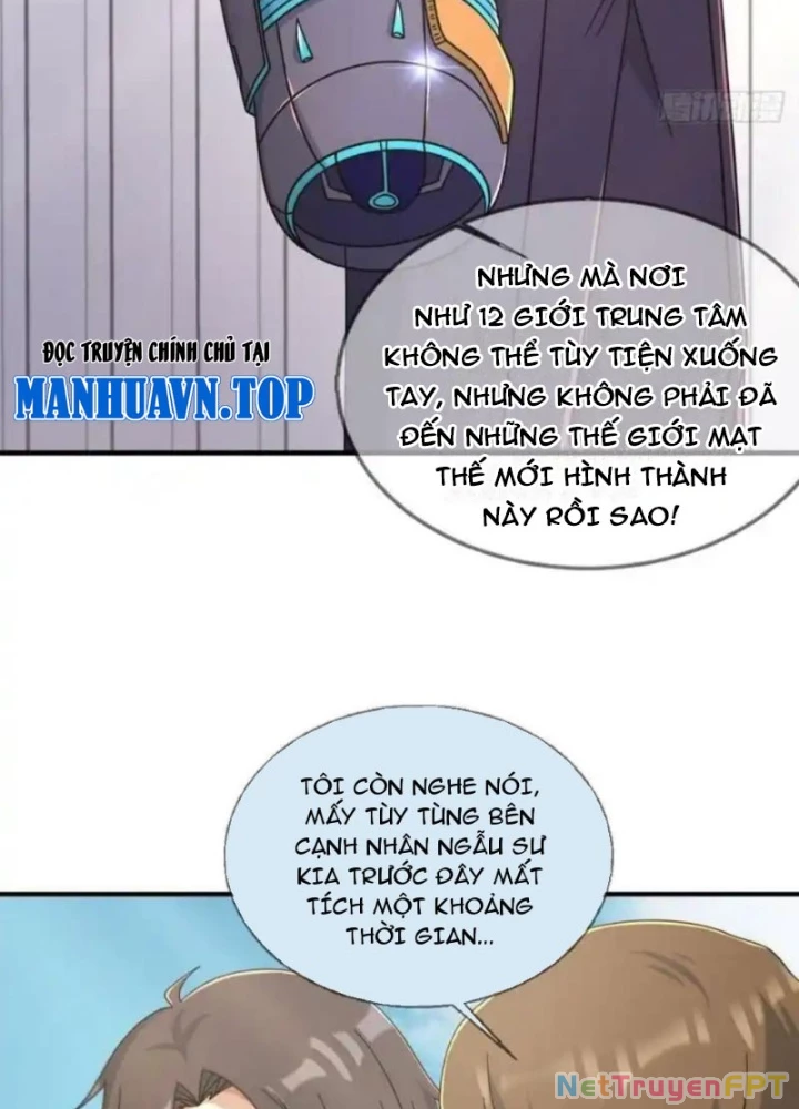 Mạt Thế Lạc Viên Chapter 106 - 5