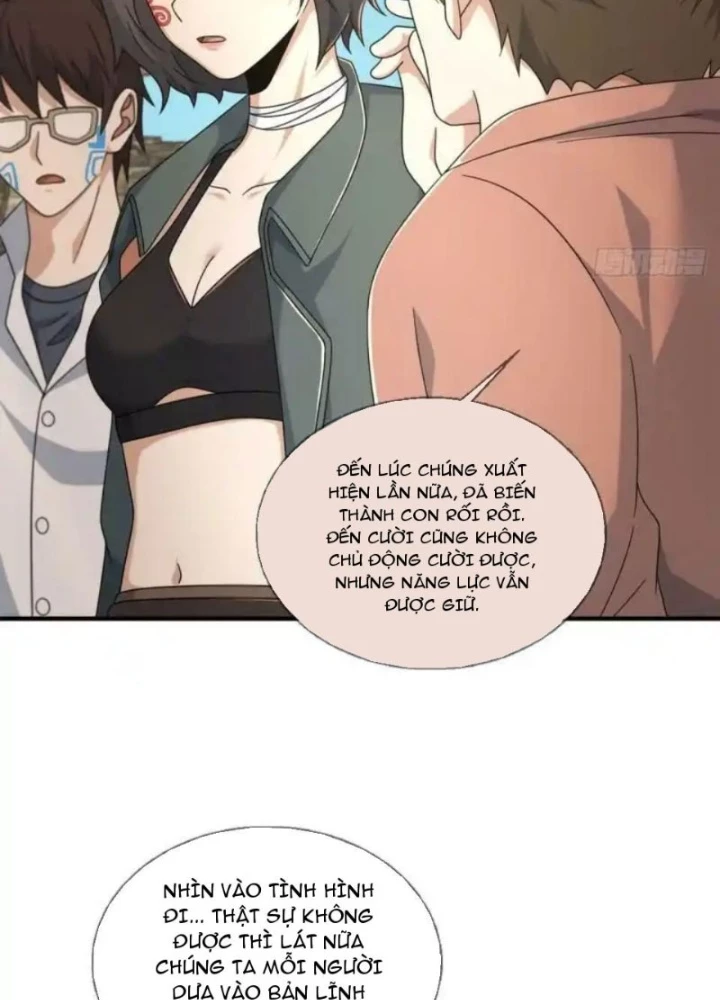 Mạt Thế Lạc Viên Chapter 106 - 7