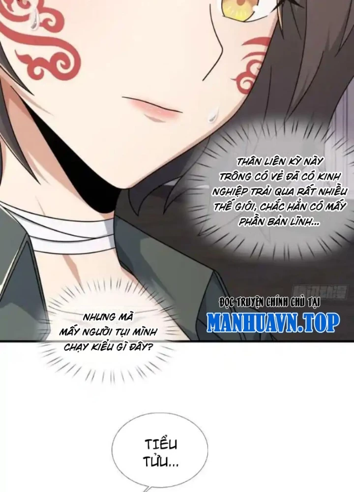 Mạt Thế Lạc Viên Chapter 106 - 11