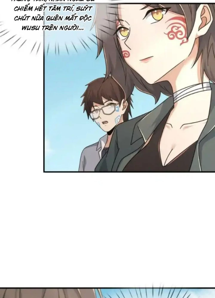 Mạt Thế Lạc Viên Chapter 106 - 17