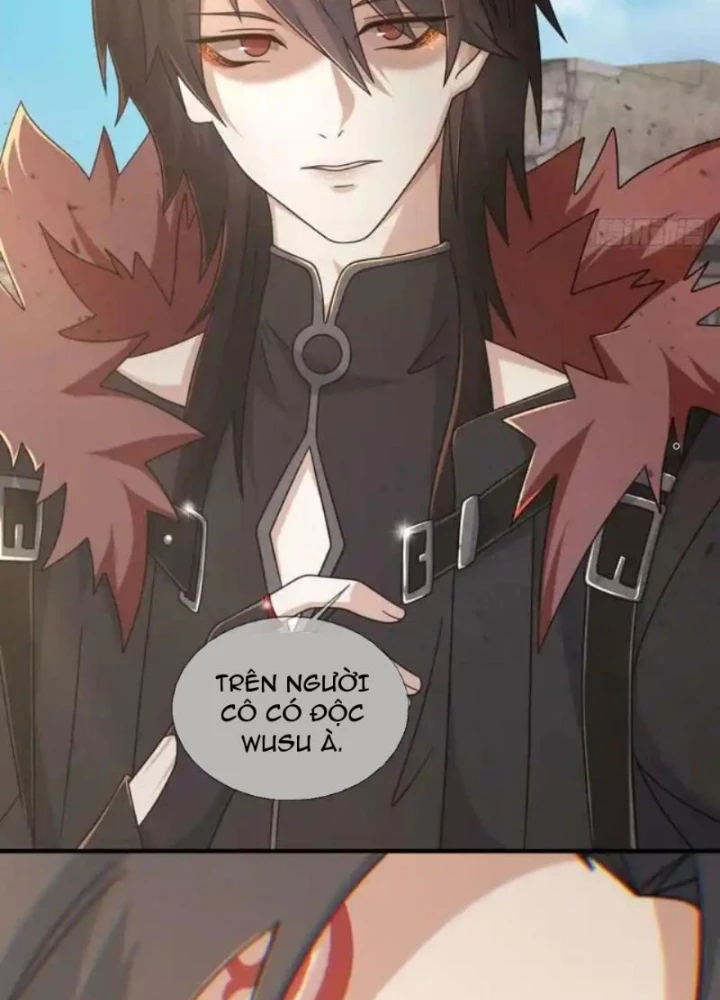 Mạt Thế Lạc Viên Chapter 106 - 37