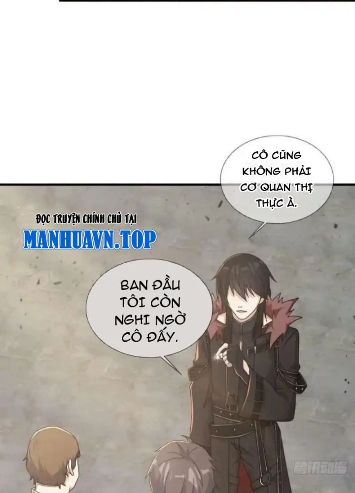 Mạt Thế Lạc Viên Chapter 106 - 45