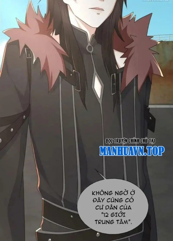 Mạt Thế Lạc Viên Chapter 106 - 87