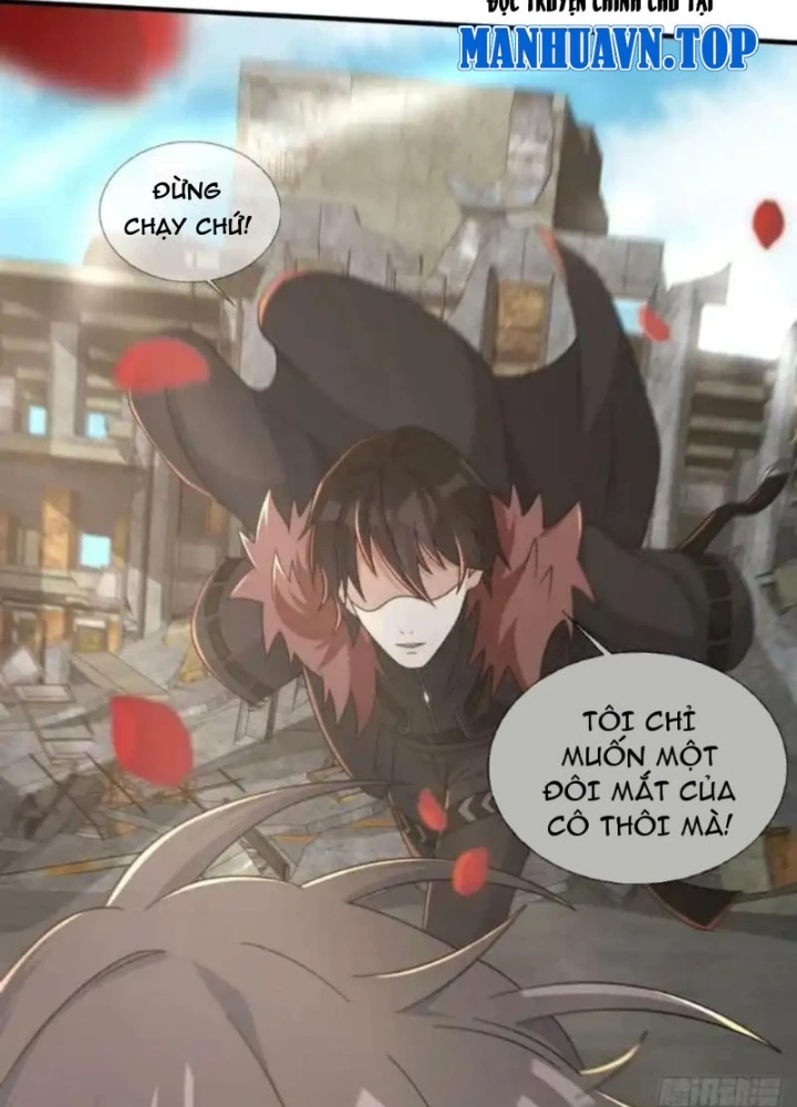 Mạt Thế Lạc Viên Chapter 106 - 99