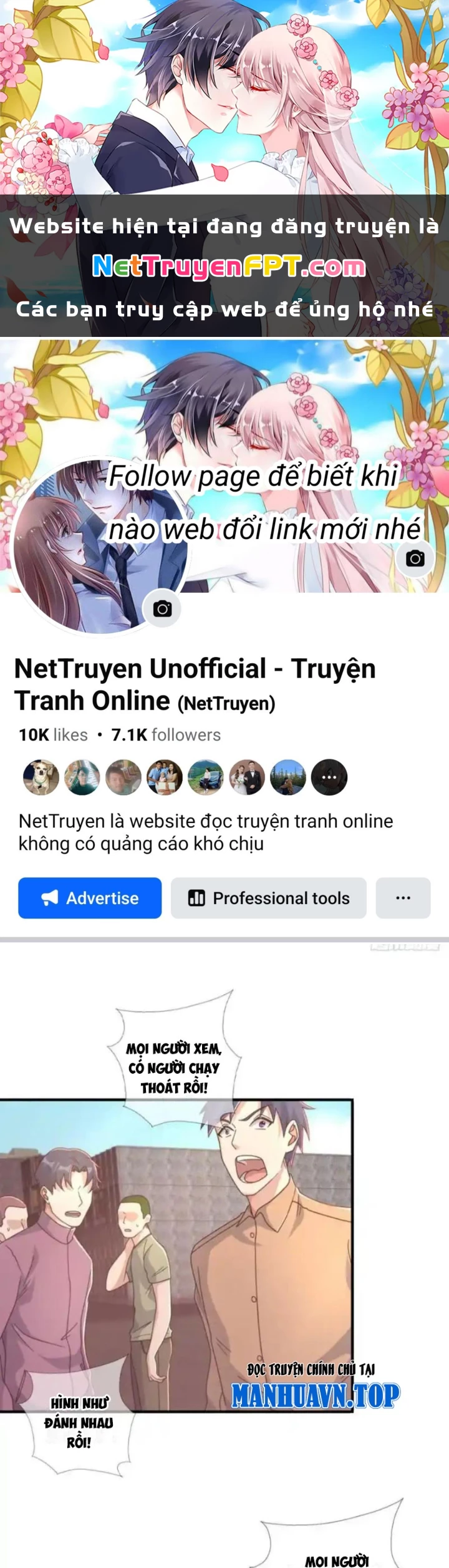 Mạt Thế Lạc Viên Chapter 107 - 1