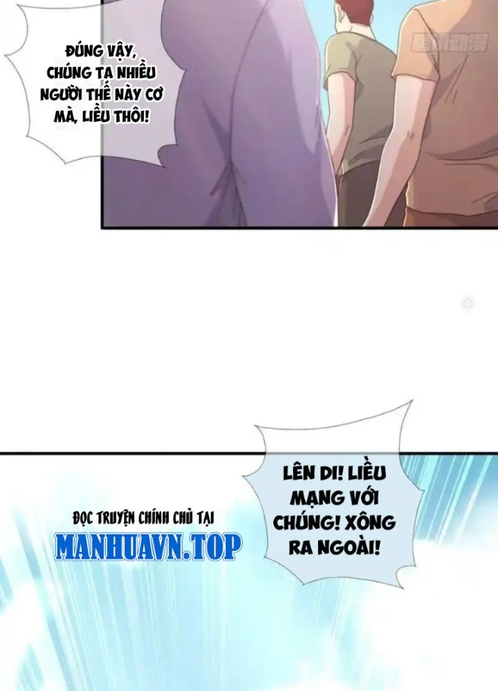 Mạt Thế Lạc Viên Chapter 107 - 3