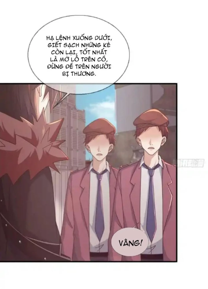 Mạt Thế Lạc Viên Chapter 107 - 9