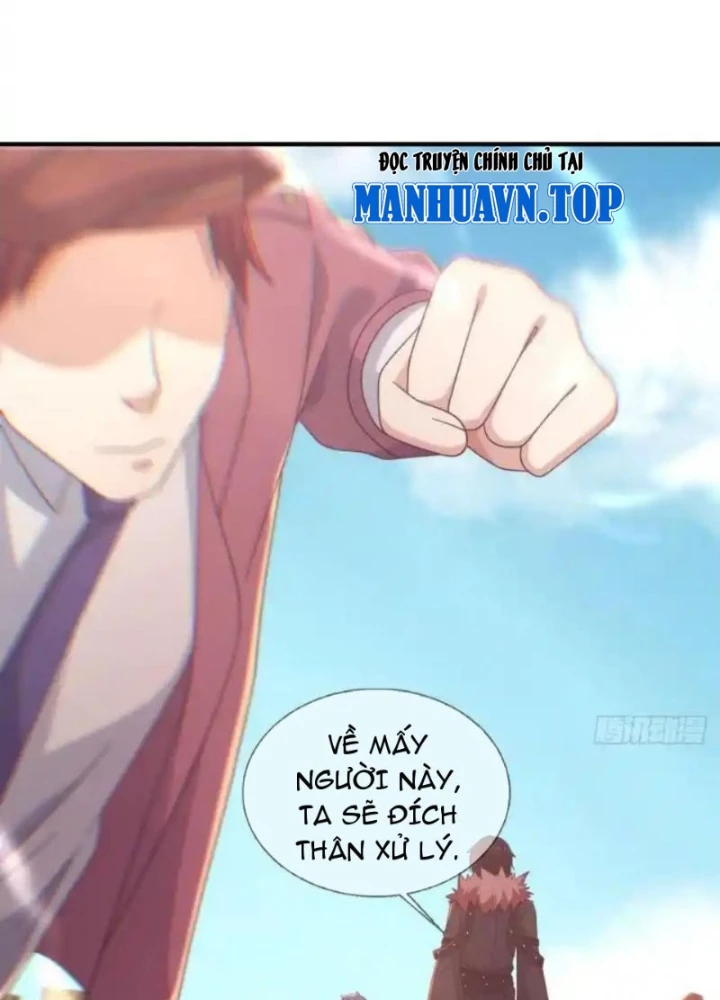 Mạt Thế Lạc Viên Chapter 107 - 11