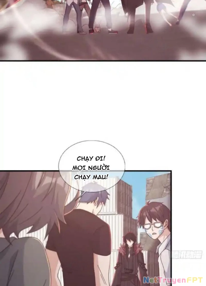 Mạt Thế Lạc Viên Chapter 107 - 13