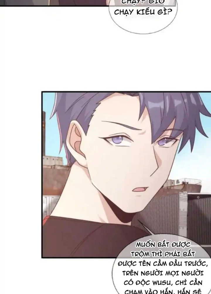 Mạt Thế Lạc Viên Chapter 107 - 15