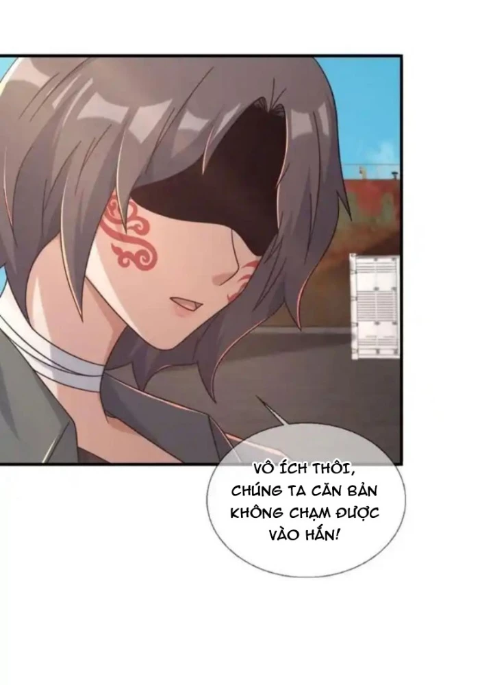 Mạt Thế Lạc Viên Chapter 107 - 17