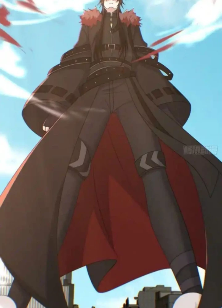 Mạt Thế Lạc Viên Chapter 107 - 23