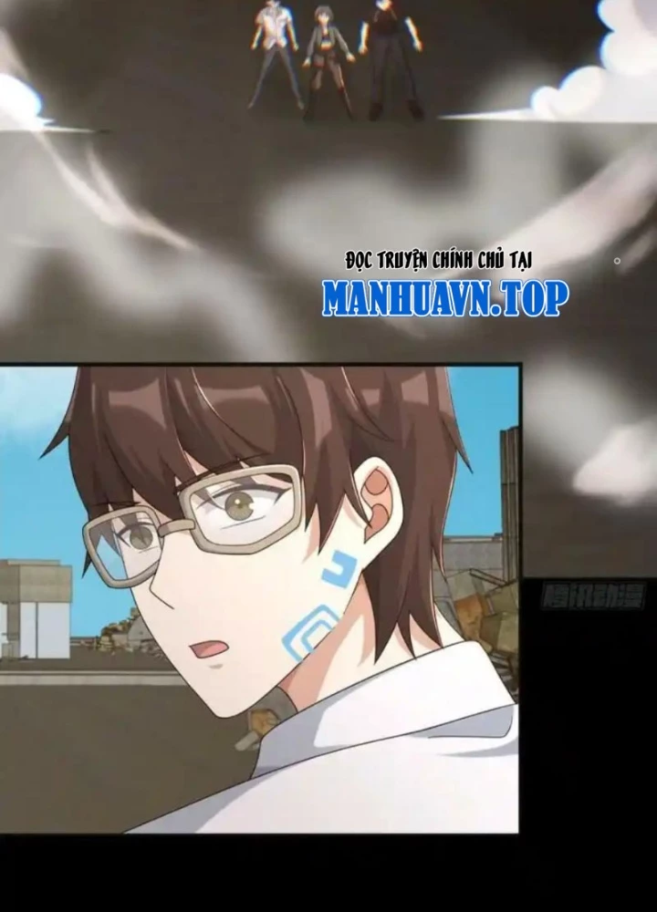 Mạt Thế Lạc Viên Chapter 107 - 25