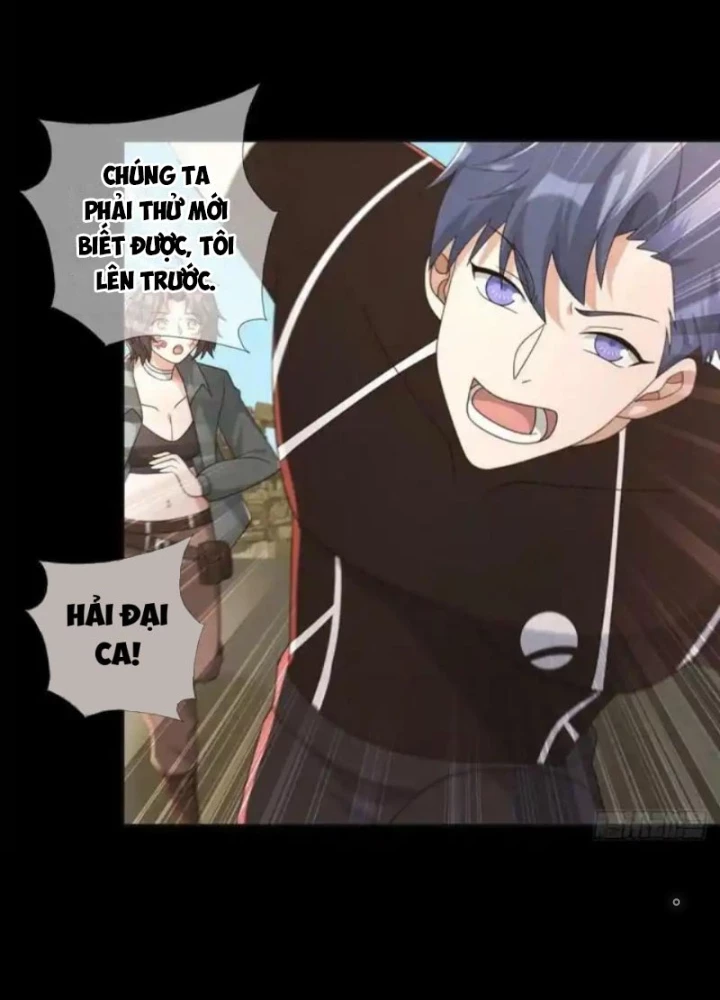 Mạt Thế Lạc Viên Chapter 107 - 27