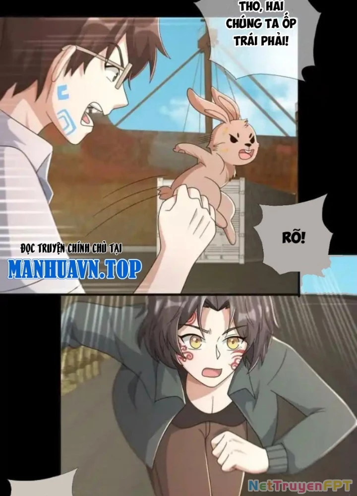 Mạt Thế Lạc Viên Chapter 107 - 29