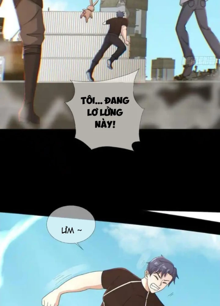 Mạt Thế Lạc Viên Chapter 107 - 35
