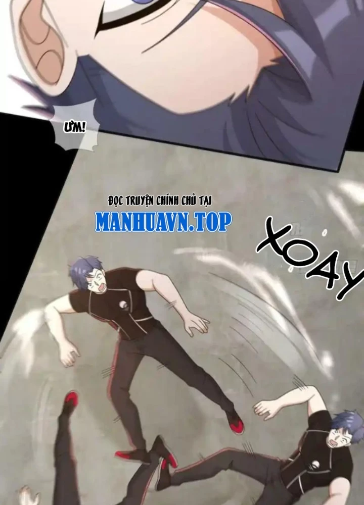 Mạt Thế Lạc Viên Chapter 107 - 39