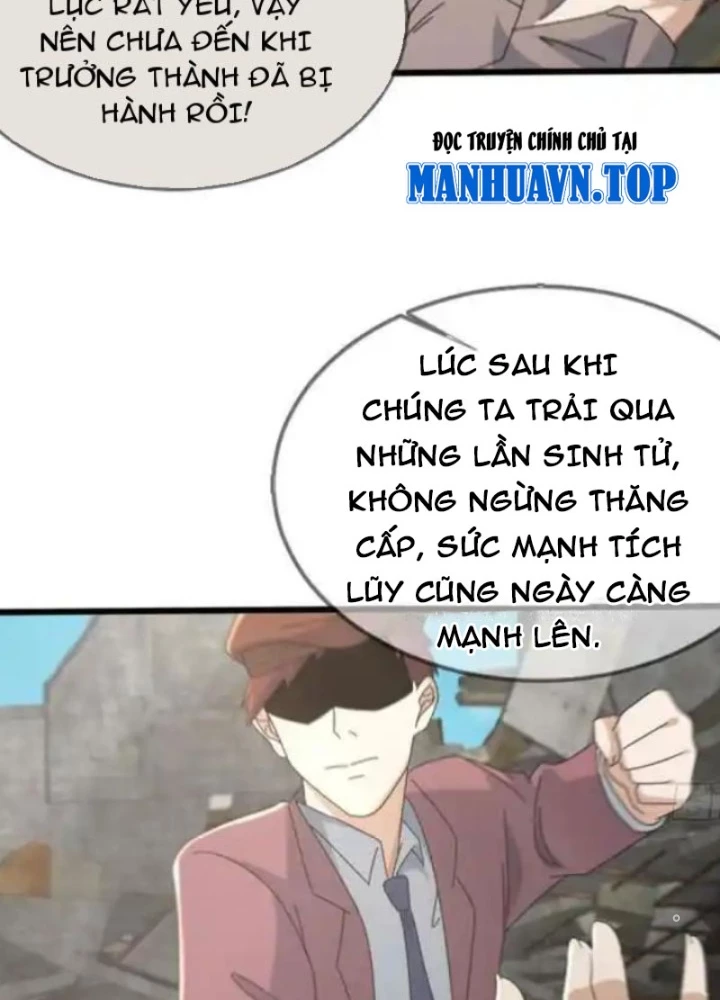 Mạt Thế Lạc Viên Chapter 107 - 67