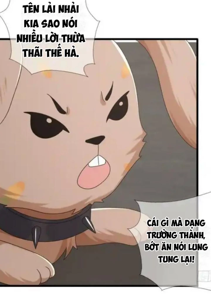 Mạt Thế Lạc Viên Chapter 107 - 79