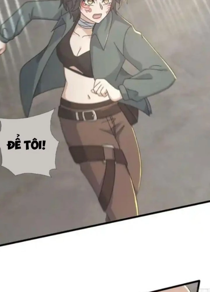 Mạt Thế Lạc Viên Chapter 107 - 85