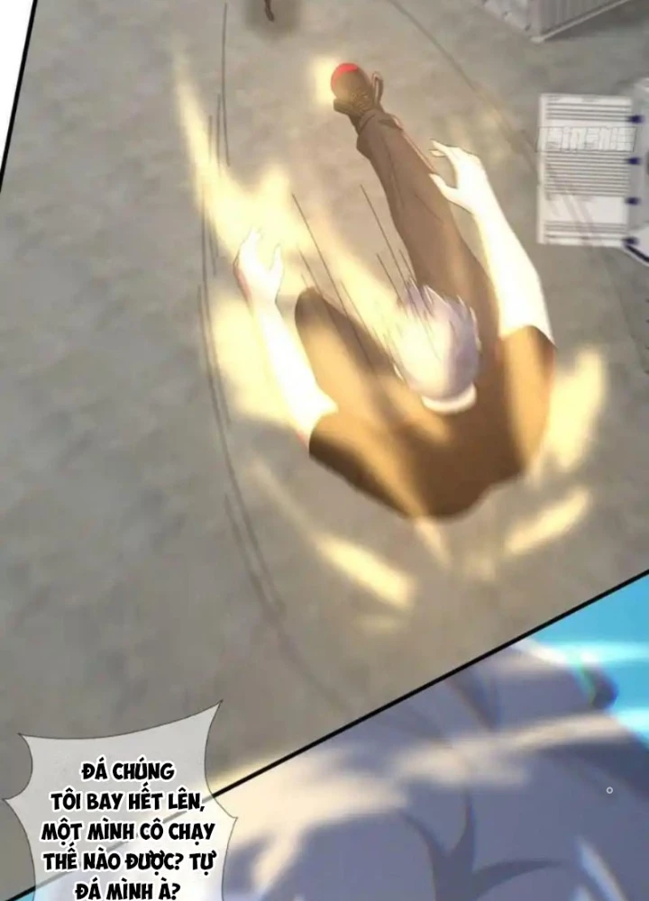 Mạt Thế Lạc Viên Chapter 107 - 107