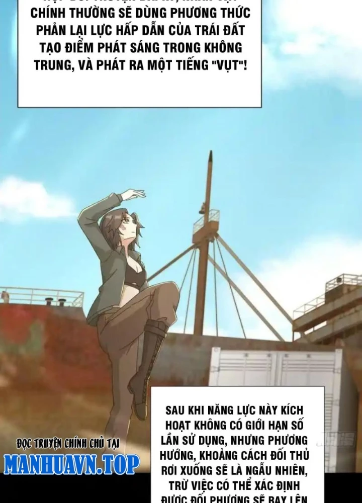 Mạt Thế Lạc Viên Chapter 107 - 115