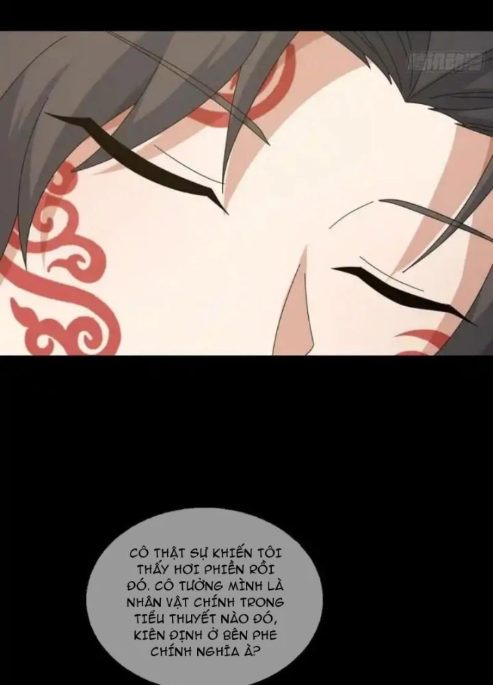 Mạt Thế Lạc Viên Chapter 107 - 121