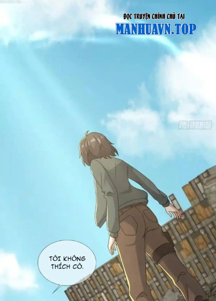 Mạt Thế Lạc Viên Chapter 107 - 125