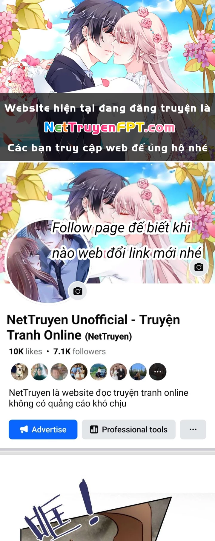 Tùy Tùng Của Nữ Phản Diện Chapter 8 - 1