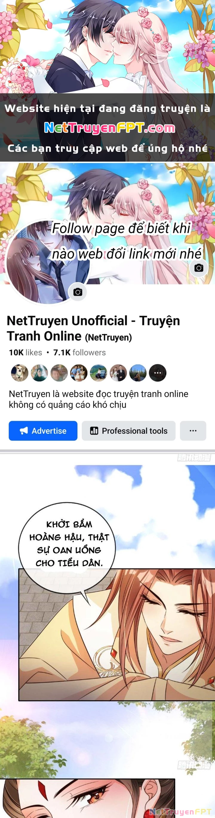 Tùy Tùng Của Nữ Phản Diện Chapter 16 - 1