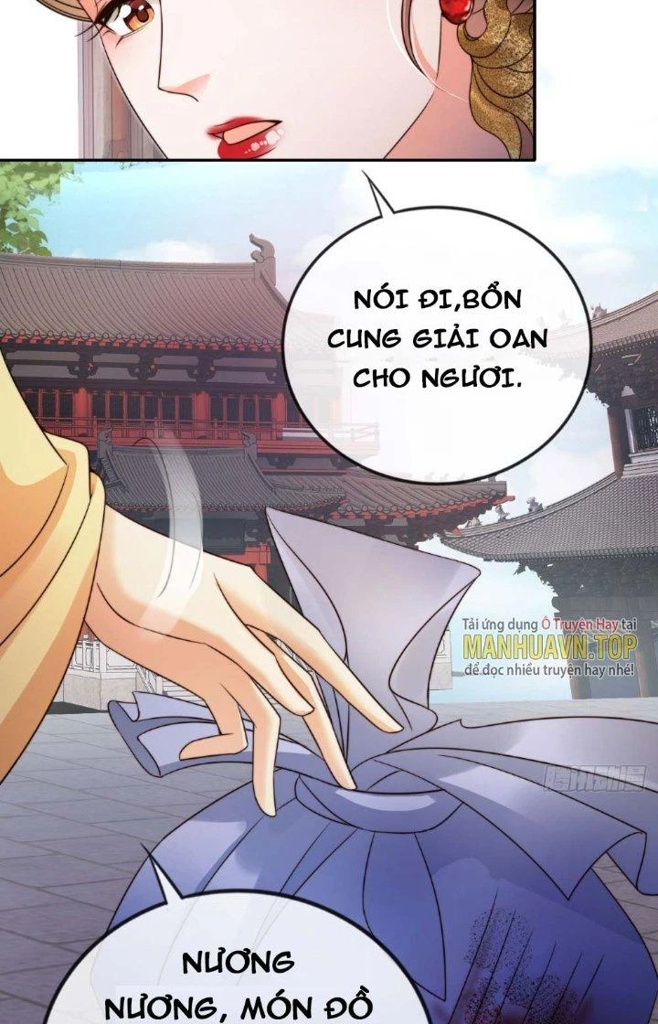 Tùy Tùng Của Nữ Phản Diện Chapter 16 - 2