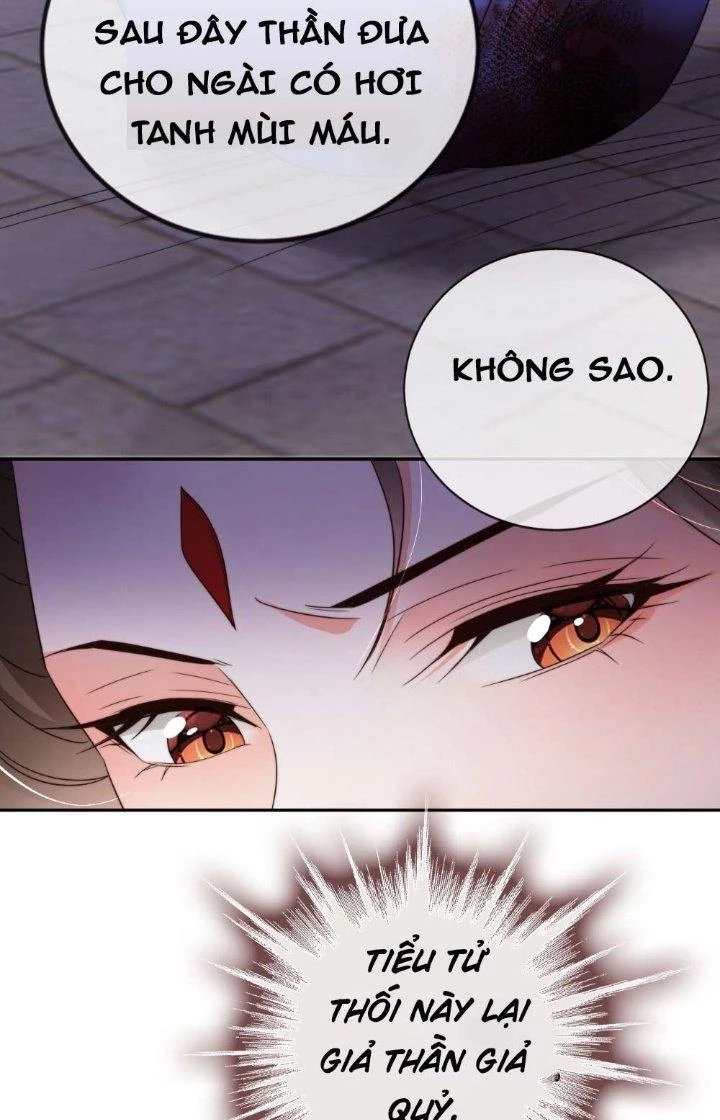 Tùy Tùng Của Nữ Phản Diện Chapter 16 - 3