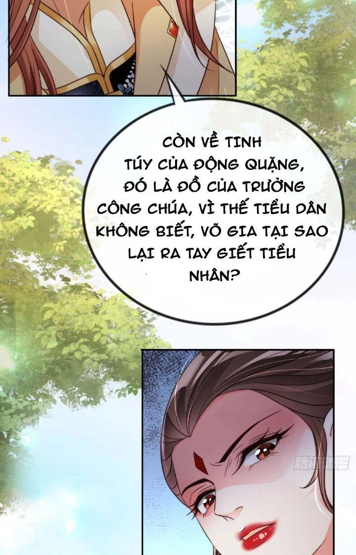 Tùy Tùng Của Nữ Phản Diện Chapter 16 - 9