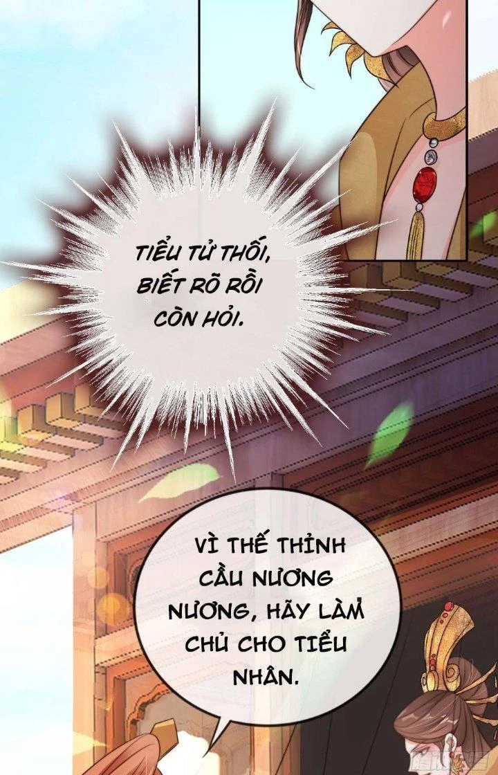 Tùy Tùng Của Nữ Phản Diện Chapter 16 - 10