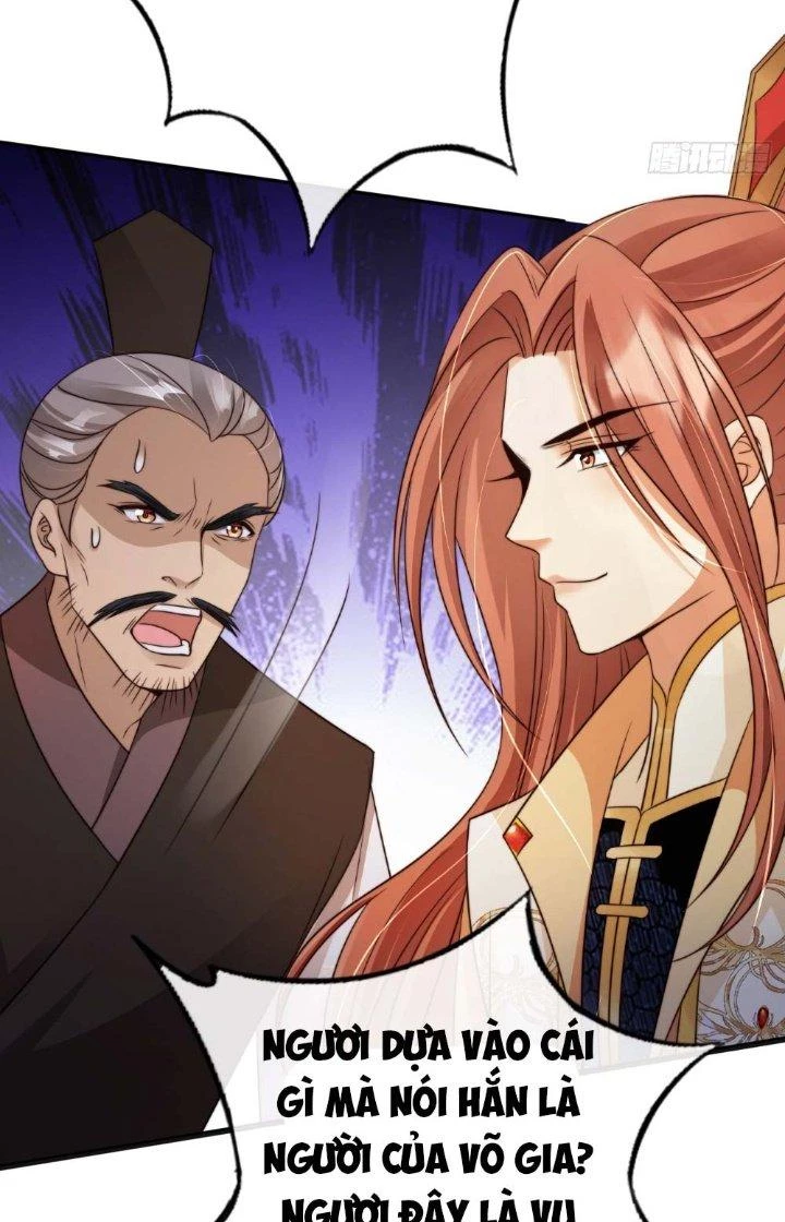 Tùy Tùng Của Nữ Phản Diện Chapter 16 - 12