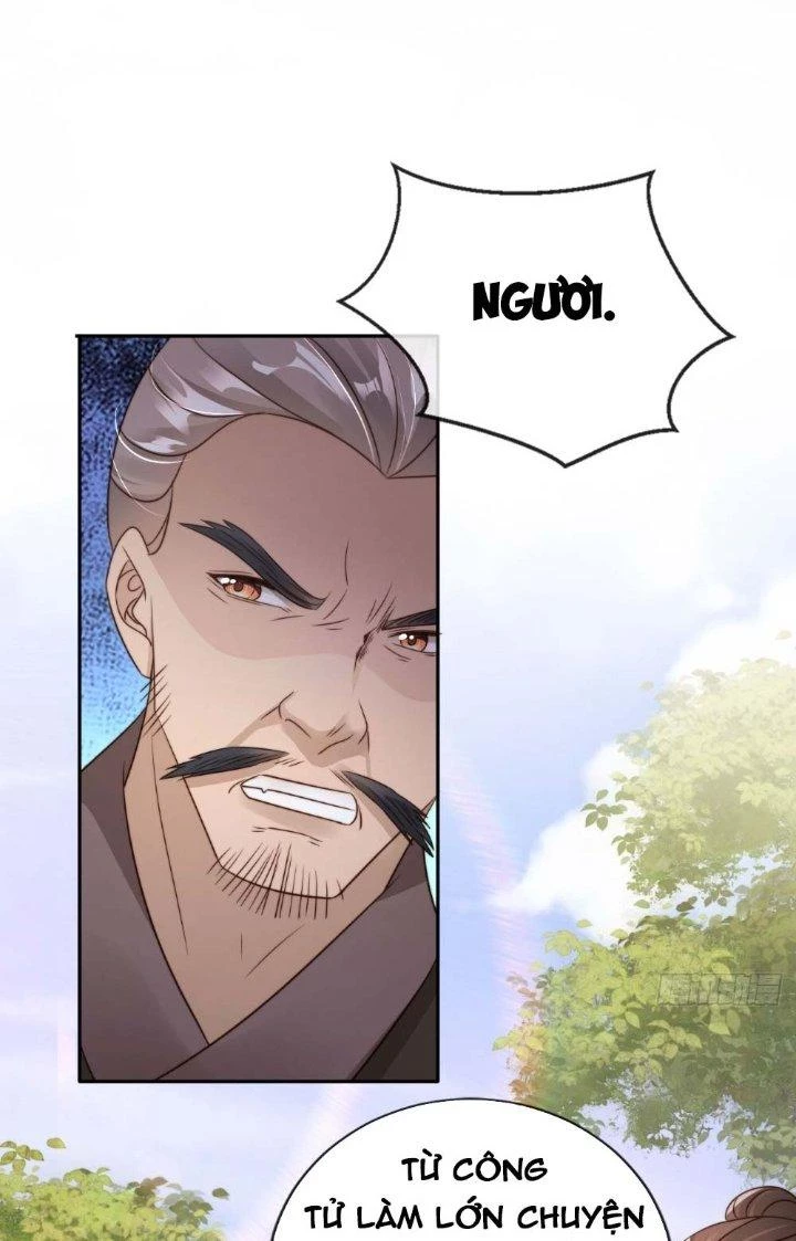 Tùy Tùng Của Nữ Phản Diện Chapter 16 - 15